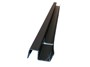RYNIENKA PROWADNICY SZYBY DRZWI PRZOD PR BDG710090G