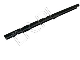 LISTWA SZYBY DRZWI PRZOD PRZEDNIA LEWA D BDG710090GEN