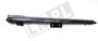 LISTWA ZDERZAKA TYL PRAWA CHROM JAGUAR S BEC12648GEN