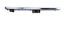 LISTWA ZDERZAKA TYL PRAWA CHROM JAGUAR S BEC12648GEN