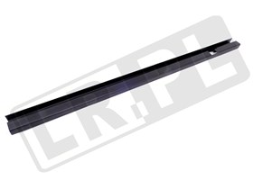 LISTWA GORNA SZYBY DRZWI TYL PRAWA DEFEN BFG710040G