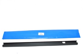 LISTWA GORNA SZYBY DRZWI TYL PRAWA DEFEN BFG710040G