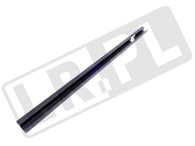 LISTWA GÓRNA SZYBY DRZWI TYLNYCH LEWYCH BFG710050G