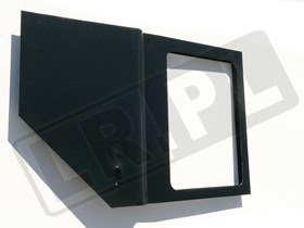 DRZWI TYL LEWE - DEFENDER BFL710030