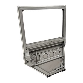 DRZWI TYL LEWE - DEFENDER BFL710030R