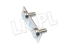 MOCOWANIE ZAWIASU DRZWI PIATYCH BFU710200GEN