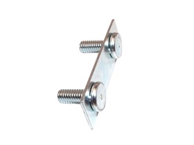 MOCOWANIE ZAWIASU DRZWI PIATYCH BFU710200GEN