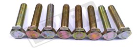 SRUBA M6 X 30 UKLADU HAMULCOWEGO / SKRZY BH106061LGEN