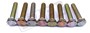 SRUBA M6 X 30 UKLADU HAMULCOWEGO / SKRZY BH106061LGEN