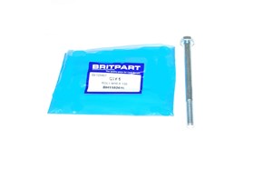 SRUBA MOCOWANIA ZDERZAKA PRZOD DEFENDER BH110261L