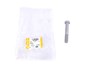 SRUBA SILENBLOKU RADIUSA DEFENDER / DISC BH116207GEN