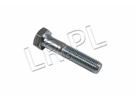 SRUBA MOCOWANIA ALTERNATORA DEFENDER BH605121L