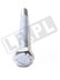 SRUBA MOCOWANIA WAHACZA PRZOD 0.75" X 4" BH606321LG