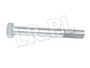 SRUBA HAKA RR CLASSIC 1/2 X 4 " BH608321L