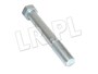 SRUBA HAKA RR CLASSIC 1/2 X 4 " BH608321L