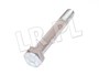 SRUBA HAKA RR CLASSIC 1/2 X 4 " BH608321L