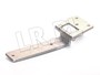 ZAWIAS DRZWI TYL (PIATE) GORNY DISCO / D BHB700032