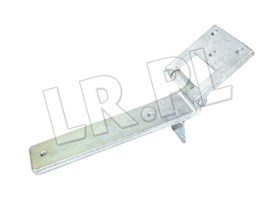ZAWIAS DRZWI TYL (PIATE) DOLNY DISCO / D BHB700051