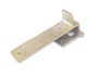 ZAWIAS DRZWI TYL (PIATE) DOLNY DISCO / D BHB700051