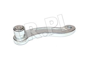 OGRANICZNIK DRZWI PRZOD LEWE - DEFENDER BHQ710050