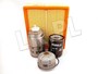 ZESTAW FILTROW PREMIUM - DISCOVERY II / BK0014A