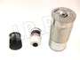 ZESTAW FILTROW OEM DISCOVERY 3 BK0064A