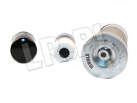 ZESTAW FILTROW OEM DISCOVERY 3 BK0064A