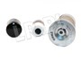 ZESTAW FILTROW OEM DISCOVERY 3 BK0064A