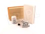 ZESTAW FILTROW ZE SWIECAMI ZAPLON - DISC BK0068