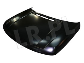 POKRYWA SILNIKA RR L322 / RR OD 2010 BKA760010GEN