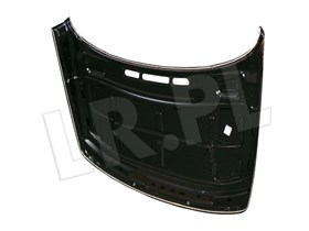 POKRYWA SILNIKA RR L322 / RR OD 2010 BKA760010GEN