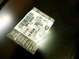 POKRYWA SILNIKA RR SPORT BKA790050GEN