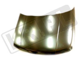 POKRYWA SILNIKA RR SPORT BKA790050GEN