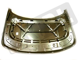 POKRYWA SILNIKA RR SPORT BKA790050GEN