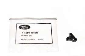 ZATRZASK ZAMKA KLAPKI WLEWU PALIWA DISCO BPX700010GEN
