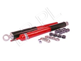 AMORTYZATOR TYL - DEFENDER DO 98 (KONI) BR1077K
