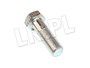 SRUBA WALU NAPEDOWEGO PRZY FLANSZY REDUK BT606106LG