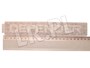 NAKLEJKA DEFENDER MASKOWNICY CHLODNICY BTR1045GEN