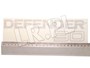 NAKLEJKA DEFENDER 90 TYL SREBRNA BTR1048GEN