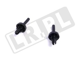 KOLEK ROZPOROWY ZDERZAKA TYL - DISCOVERY BTR3543PMDGEN