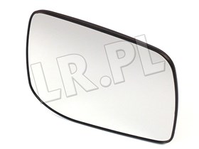 SZKLO LUSTERKA PRAWE - RR P38 DO 99 BTR6072