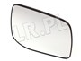 SZKLO LUSTERKA PRAWE - RR P38 DO 99 BTR6072