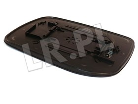 SZKLO LUSTERKA PRAWE - RR P38 DO 99 BTR6072