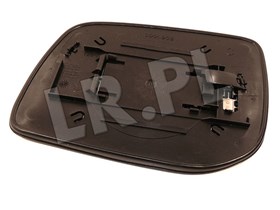 SZKŁO LUSTERKA RR P38 DO 99 PRAWE BTR6072GEN