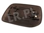 SZKŁO LUSTERKA RR P38 DO 99 PRAWE BTR6072GEN