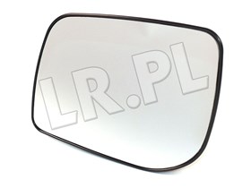 SZKLO LUSTERKA LEWE - RR P38 DO 99 BTR6073