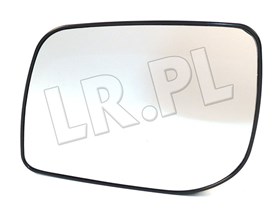 SZKLO LUSTERKA LEWE - RR P38 DO 99 BTR6073