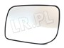 SZKLO LUSTERKA LEWE - RR P38 DO 99 BTR6073