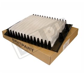 FILTR POWIETRZA WENTYLACJI RR P38 BTR8037