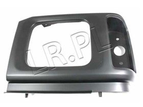 MASKOWNICA REFLEKTORA DISCO DO 95 LEWA BTR8919